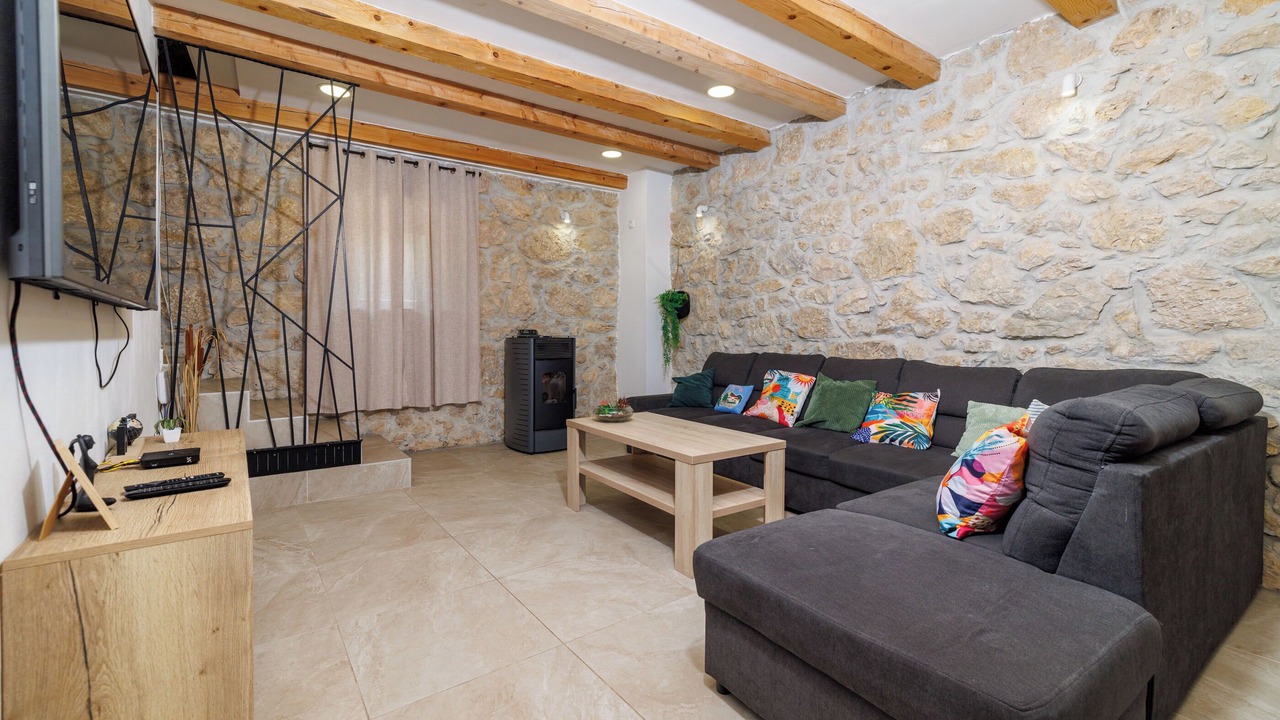 Photo of Bedroom in Tribalj