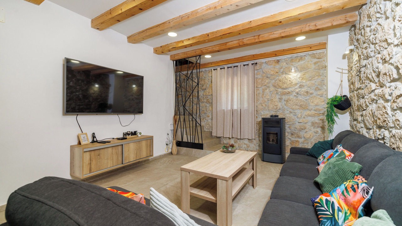 Photo of Bedroom in Tribalj