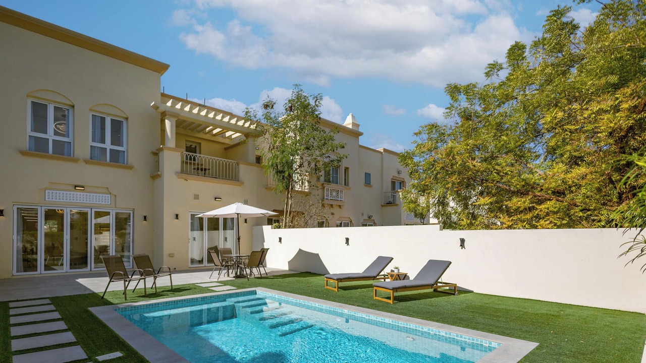 Photo of Outdoor in Dubai