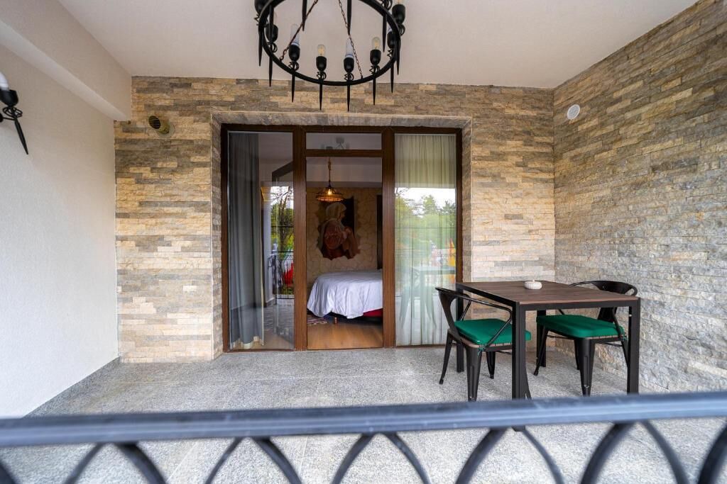 Photo of Patio Balcony in Suceava