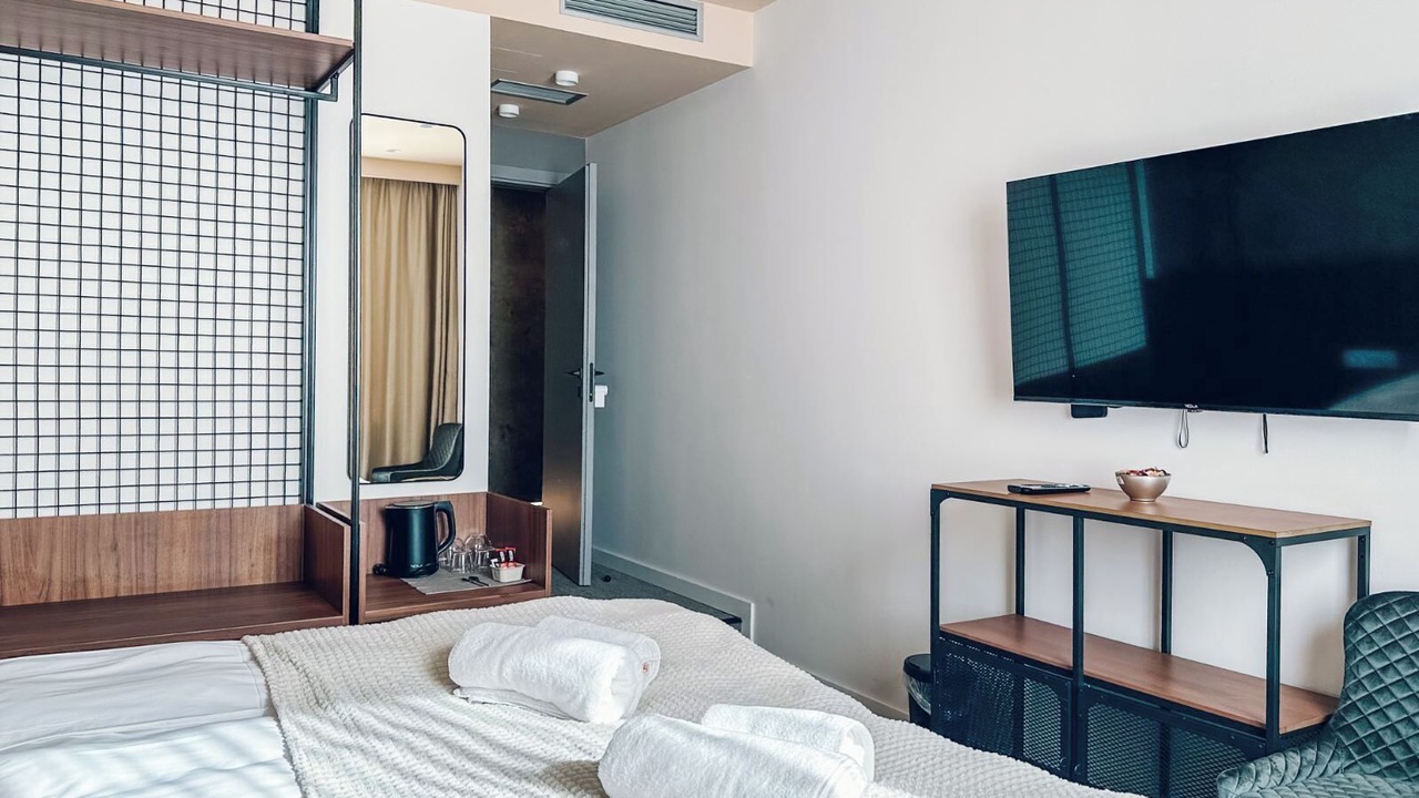 Photo of Bedroom in Stari Grad