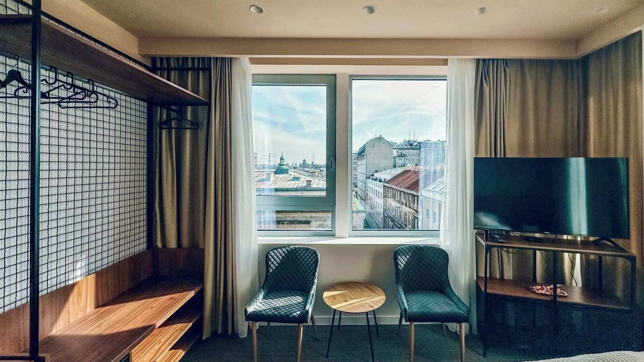 Photo of Bedroom in Stari Grad