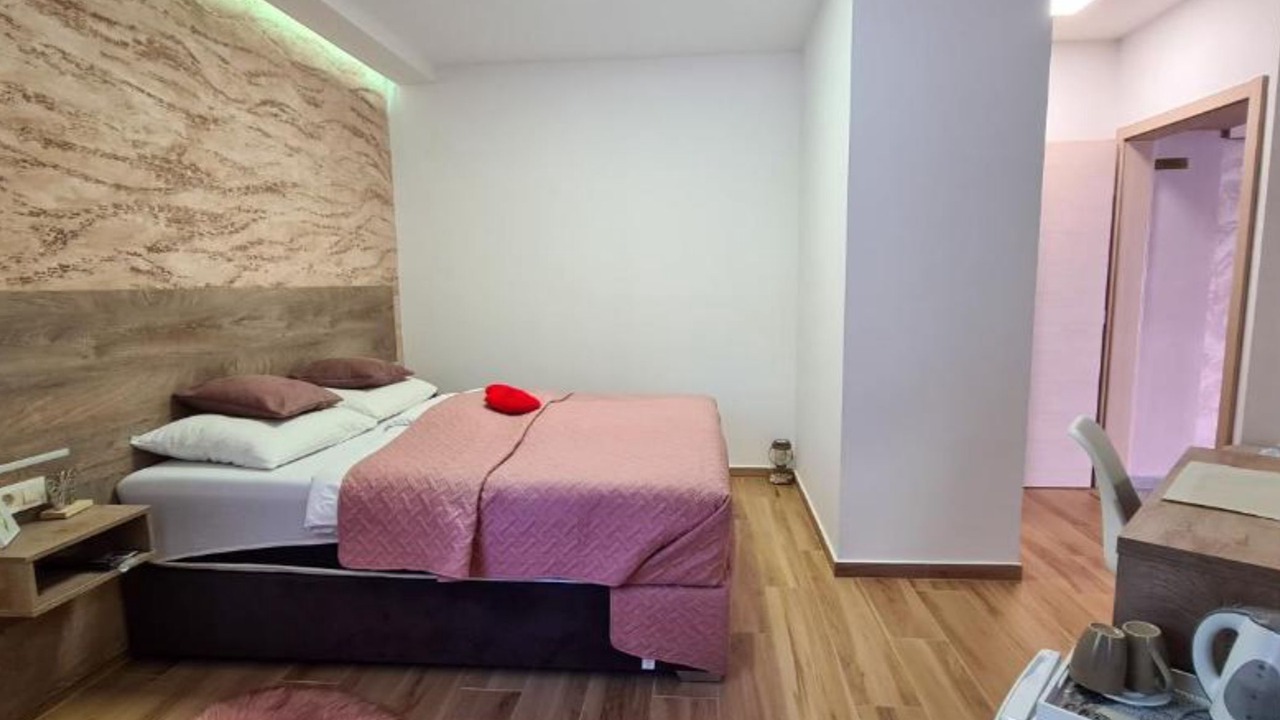 Photo of Bedroom in Daruvar