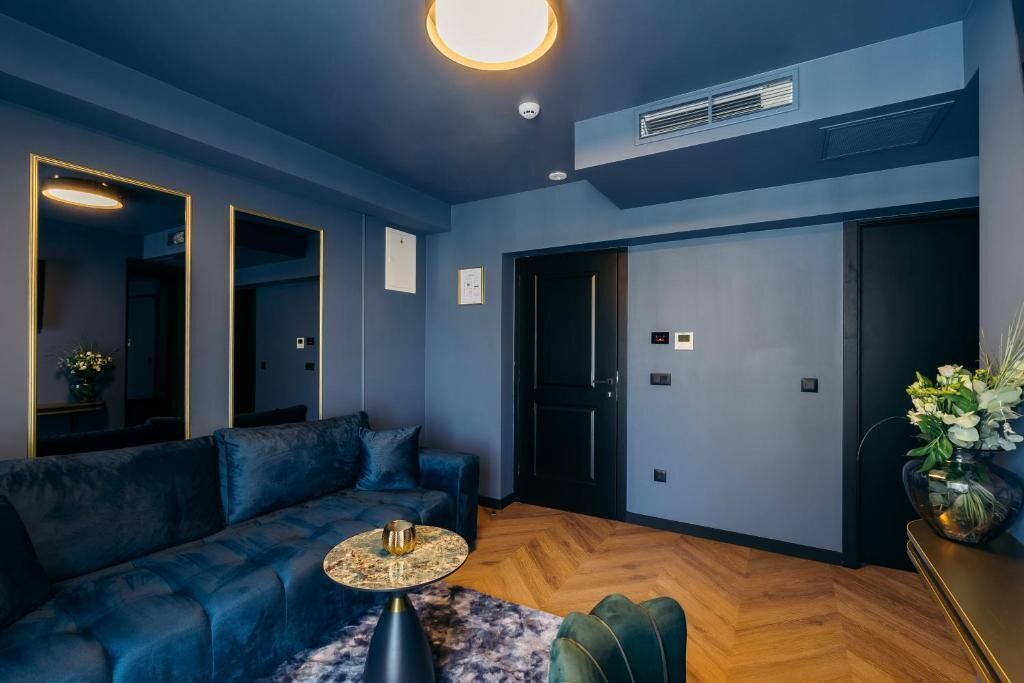 Photo of Patio Balcony in Sveti Filip i Jakov