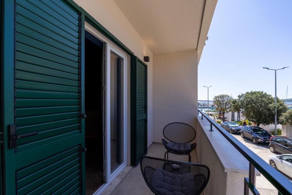 Photo of Patio Balcony in Sveti Filip i Jakov