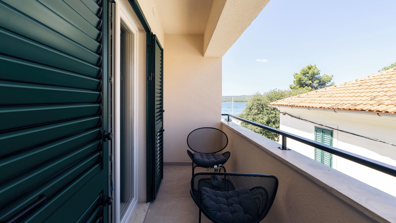 Photo of Patio Balcony in Sveti Filip i Jakov