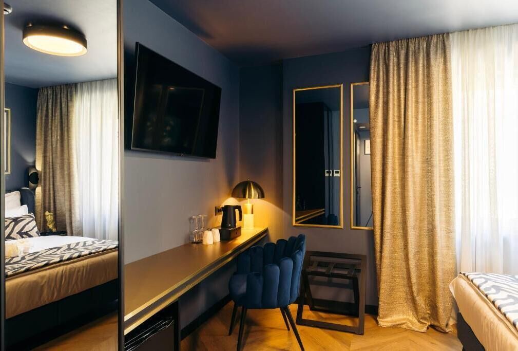 Photo of Bathroom in Sveti Filip i Jakov