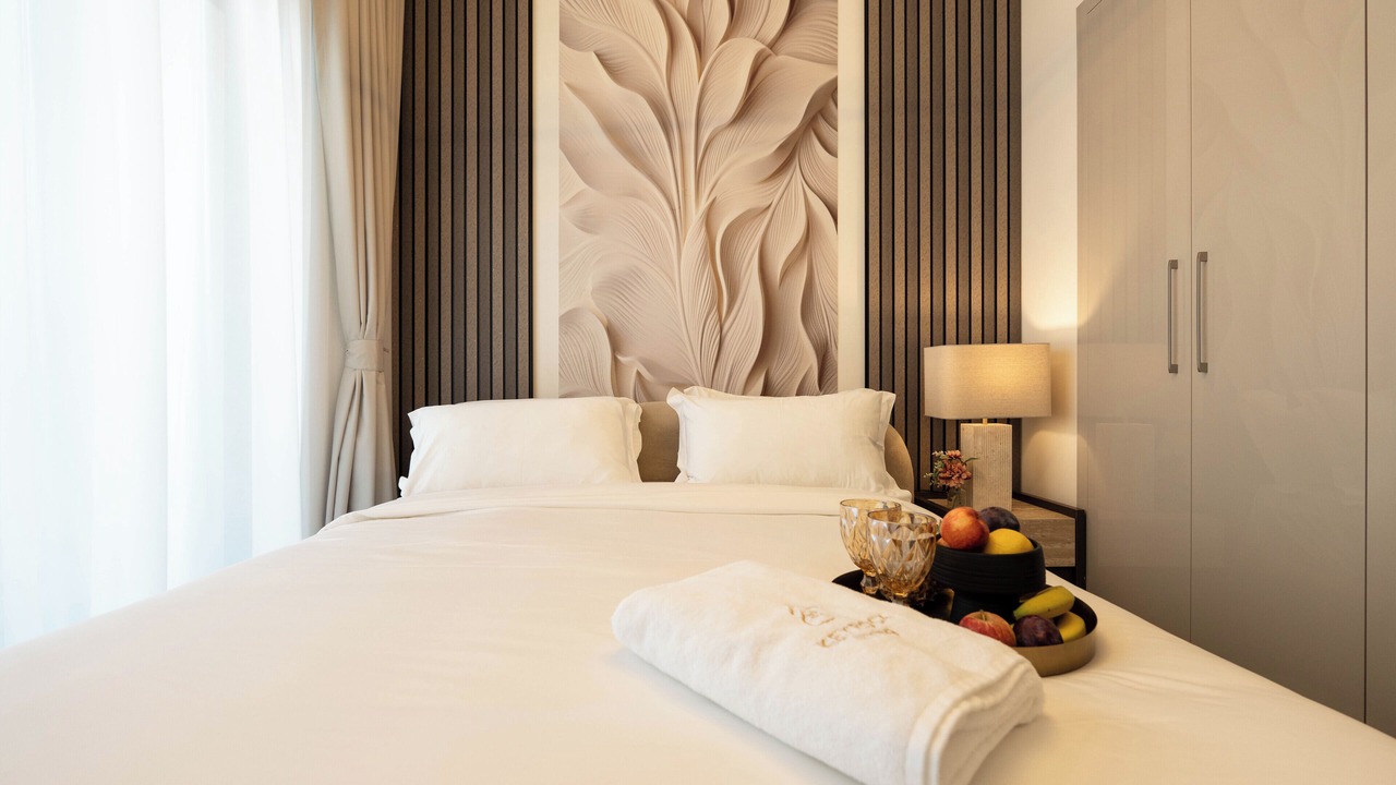 Photo of Bedroom in Nad Al Sheba