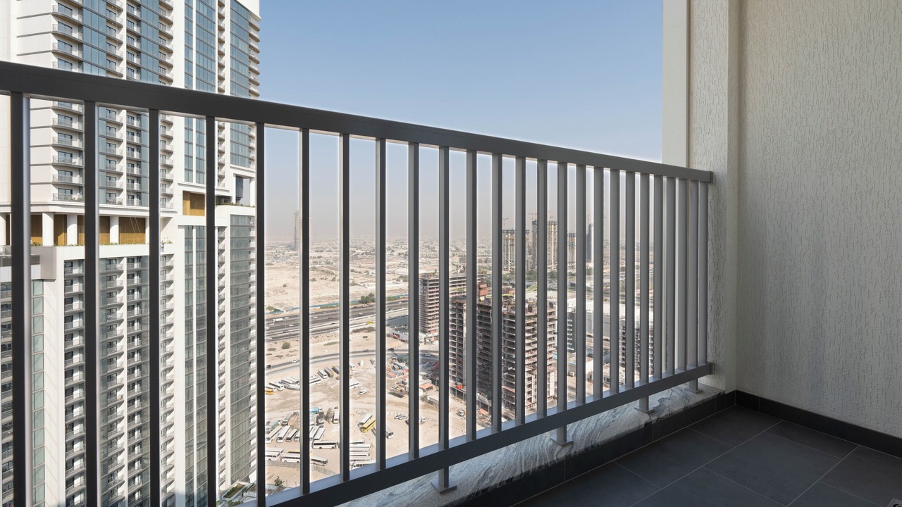 Photo of Bedroom in Nad Al Sheba