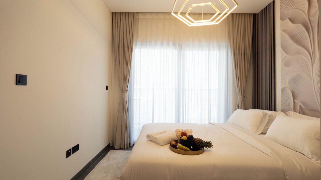 Photo of Bedroom in Nad Al Sheba
