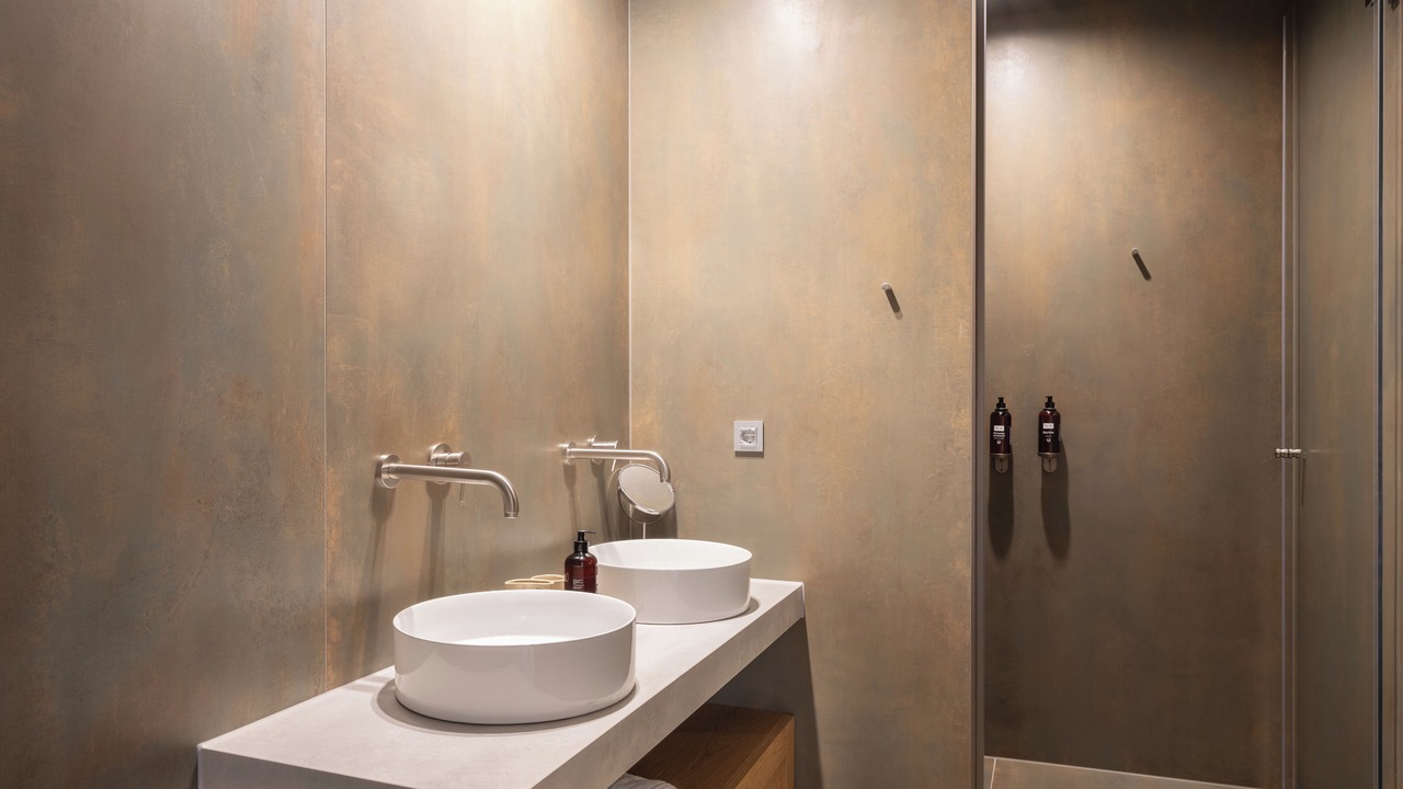 Photo of Bathroom in Ormoz