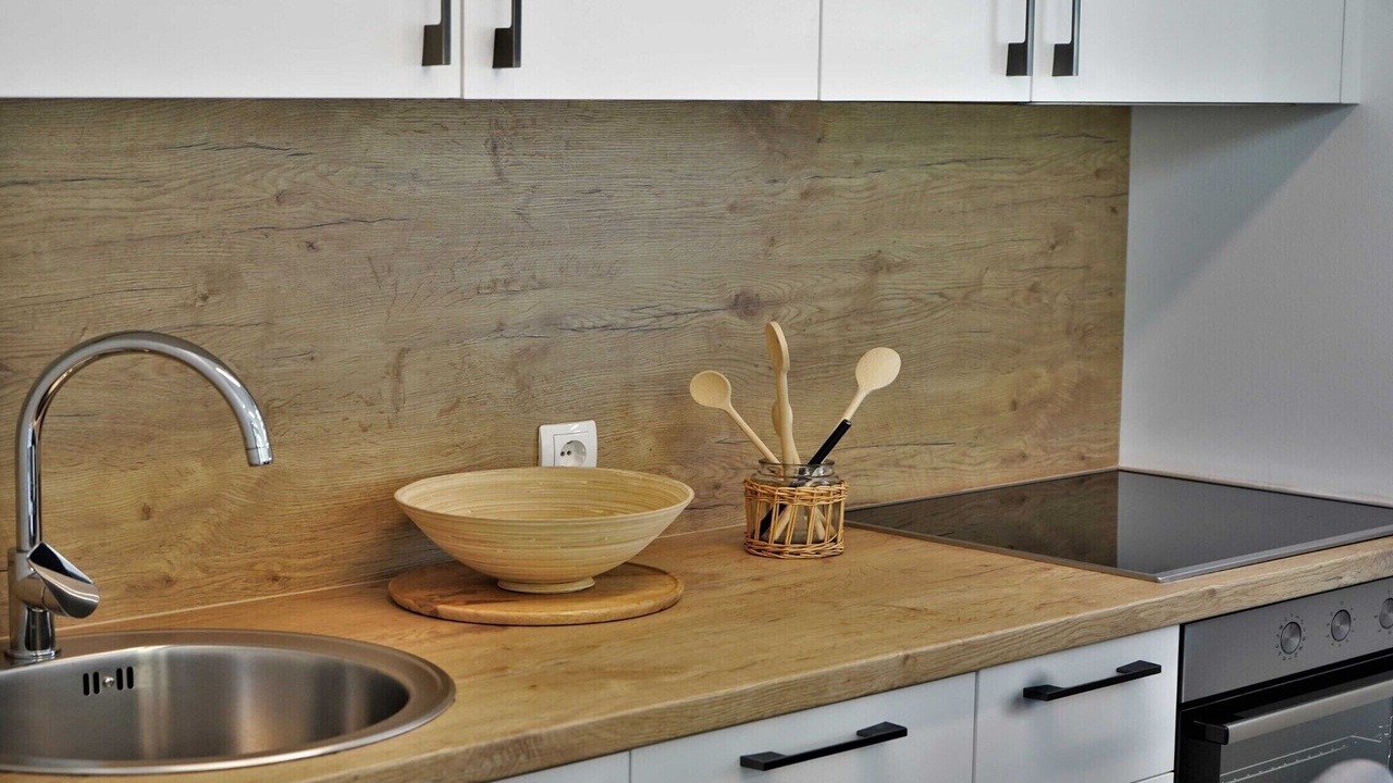 Photo of Kitchen in Terme Catez