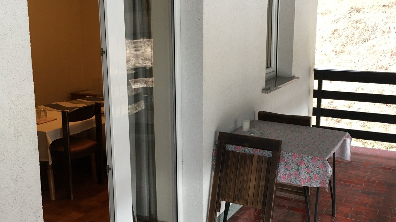Photo of Patio Balcony in Vidrga