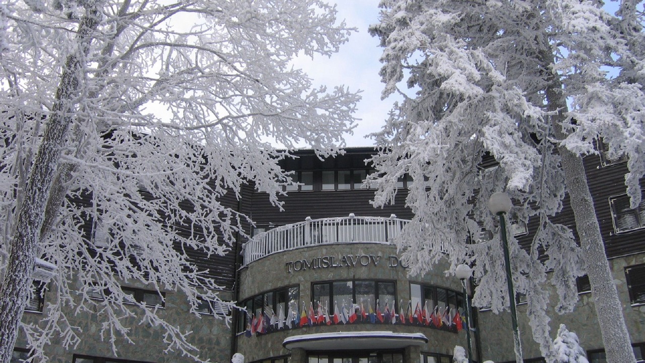 Photo of Outdoor in Zagreb