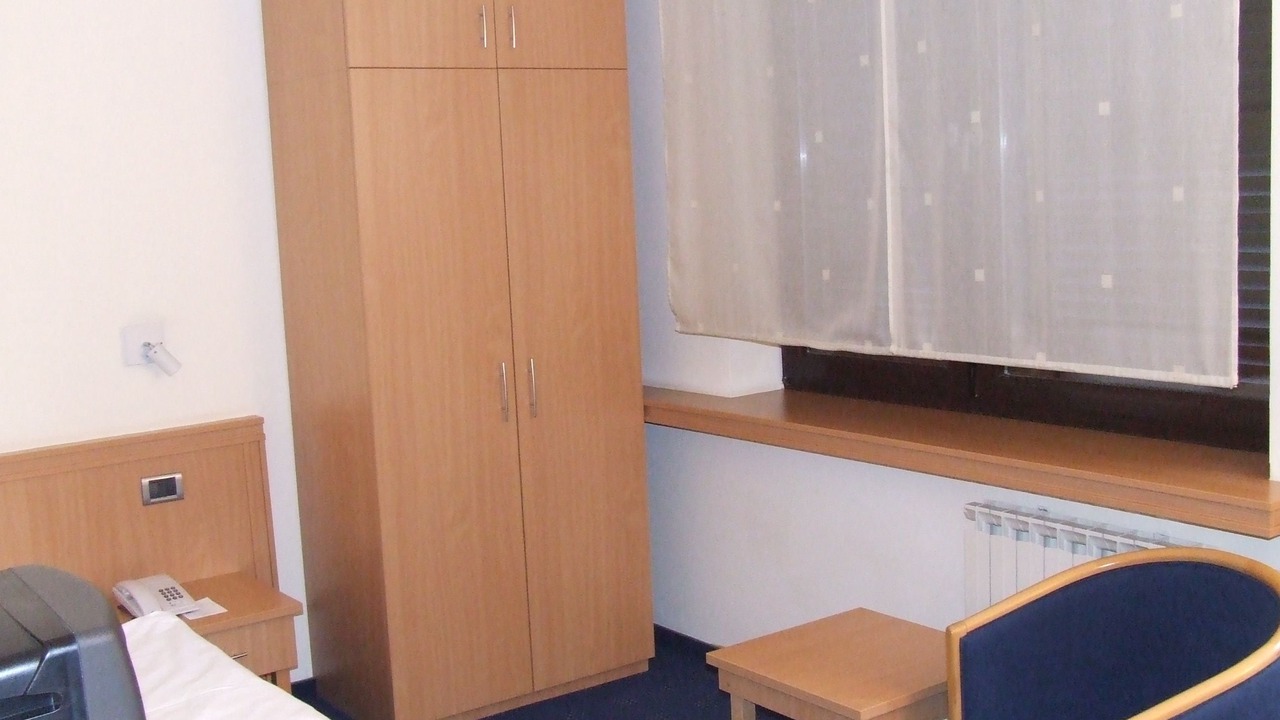 Photo of Bedroom in Zagreb
