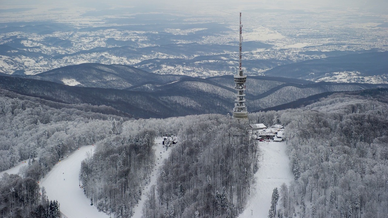Photo of Outdoor in Zagreb