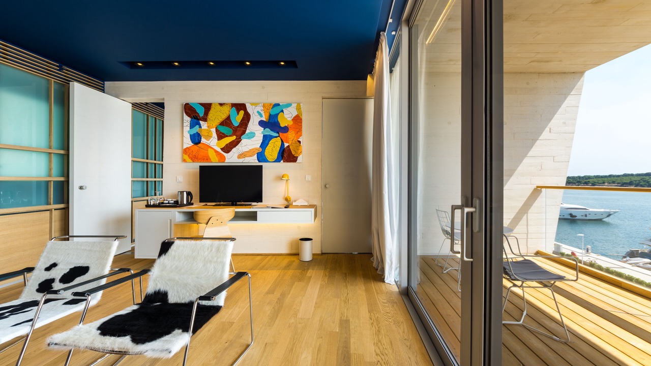 Photo of Bedroom in Sibenik
