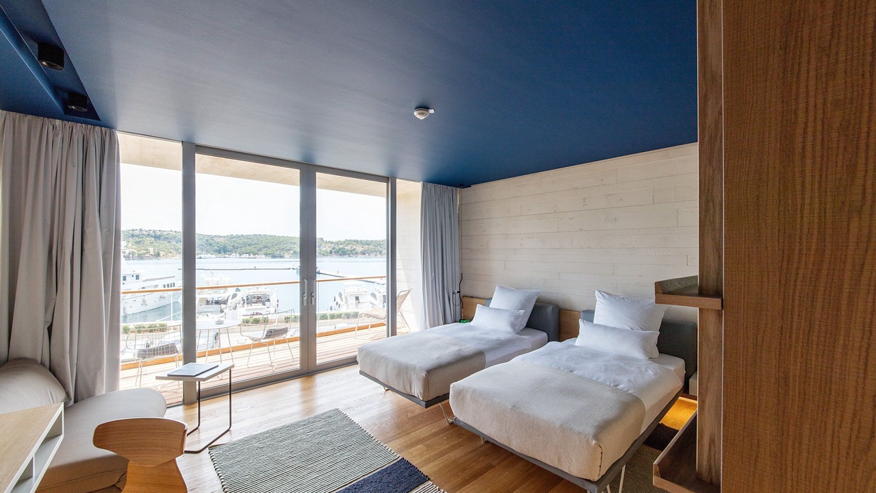 Photo of Bedroom in Sibenik