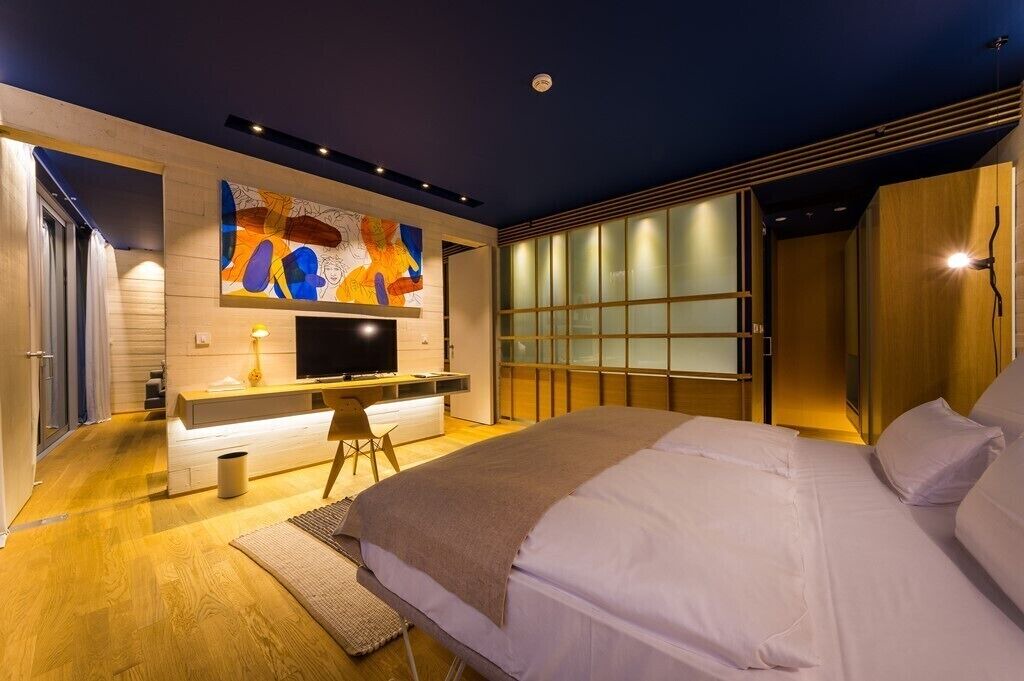 Photo of Bedroom in Sibenik