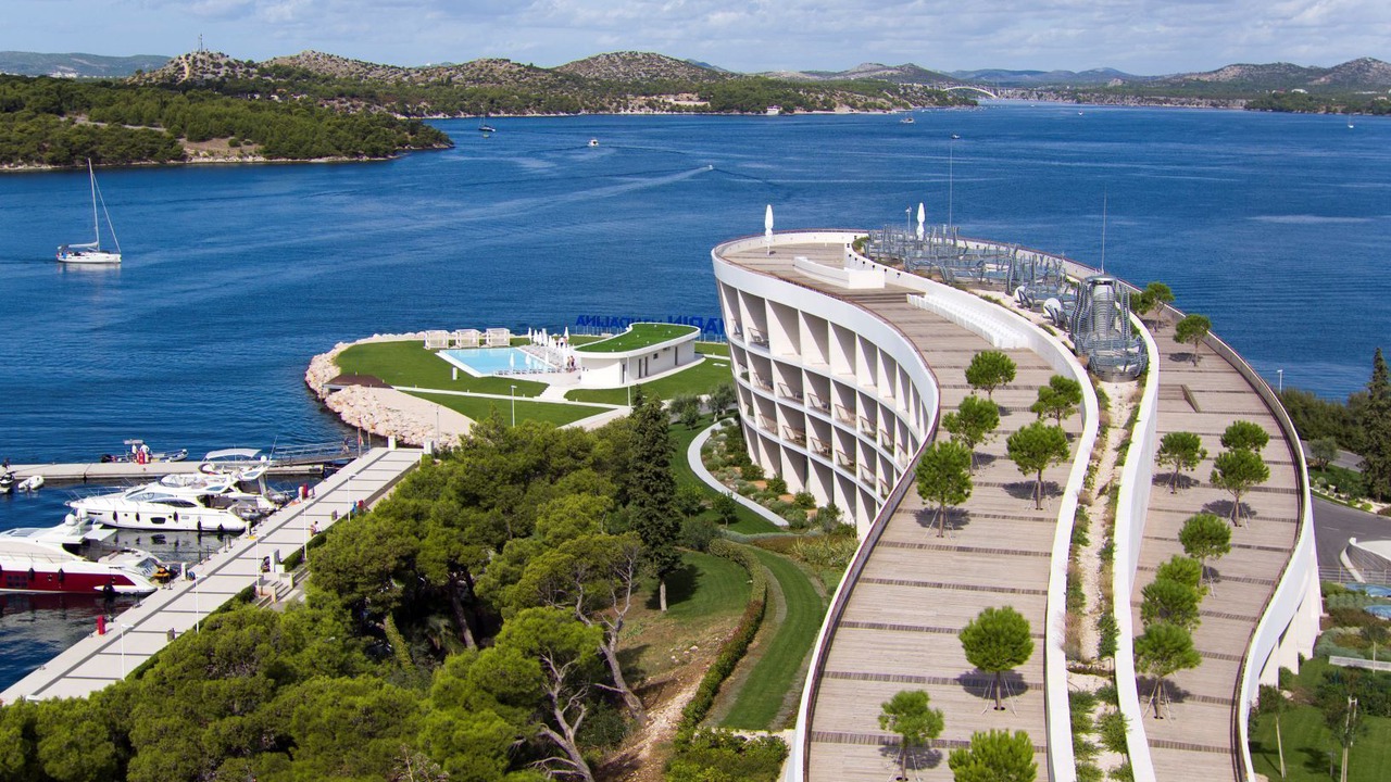 Photo of Outdoor in Sibenik