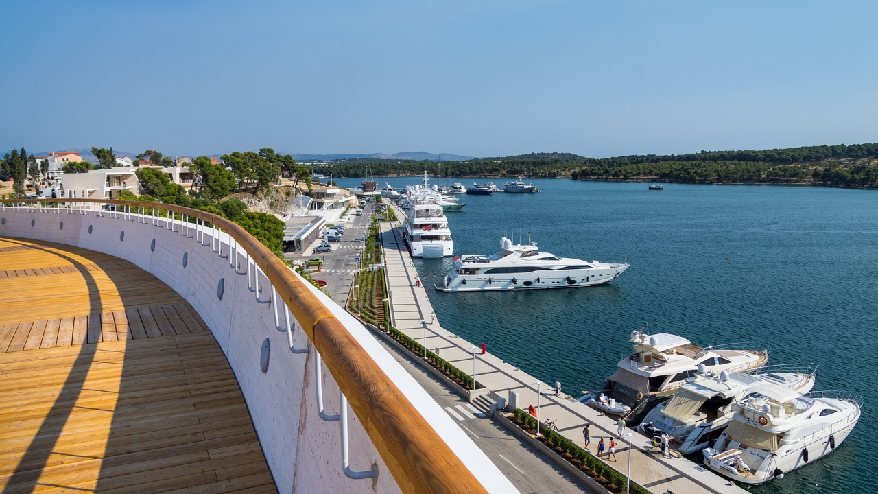 Photo of Outdoor in Sibenik