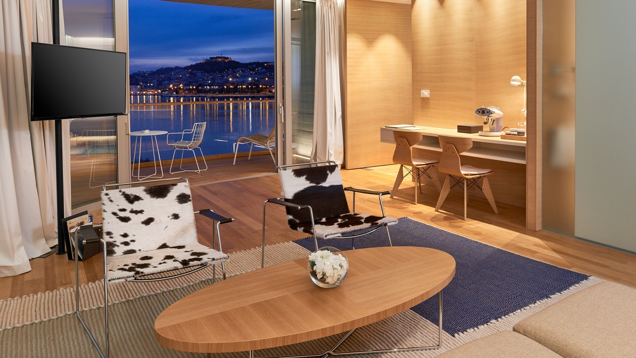 Photo of Bedroom in Sibenik