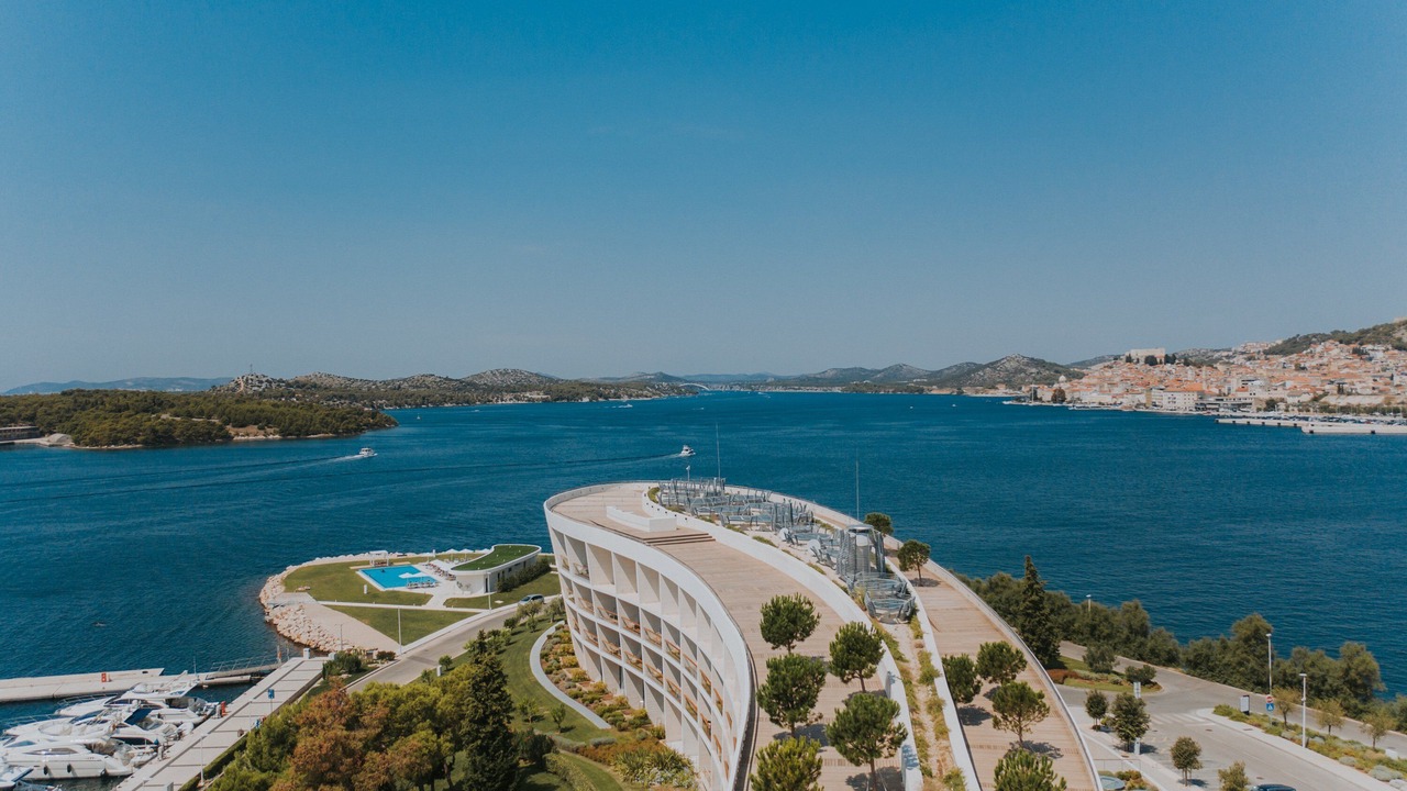 Photo of Outdoor in Sibenik