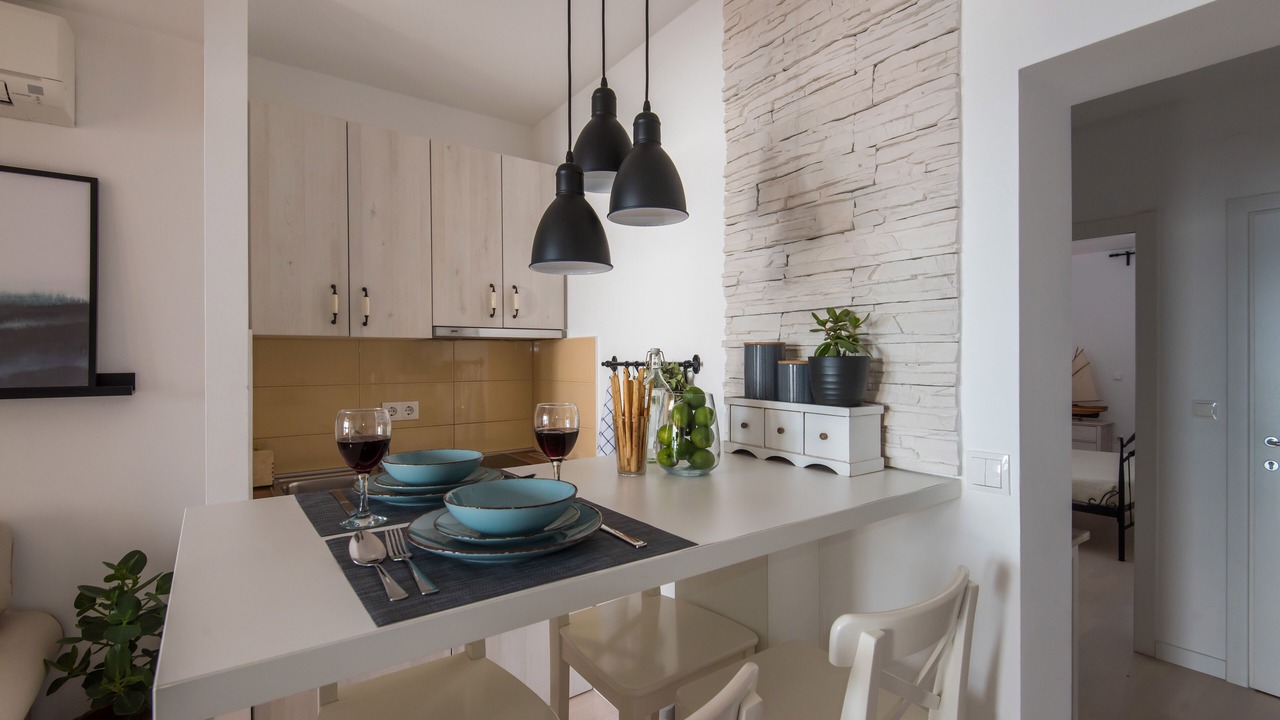 Photo of Kitchen in Turanj