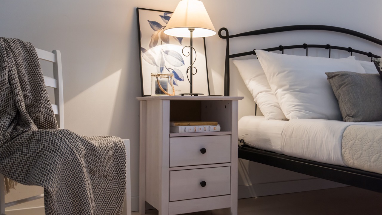 Photo of Bedroom in Turanj