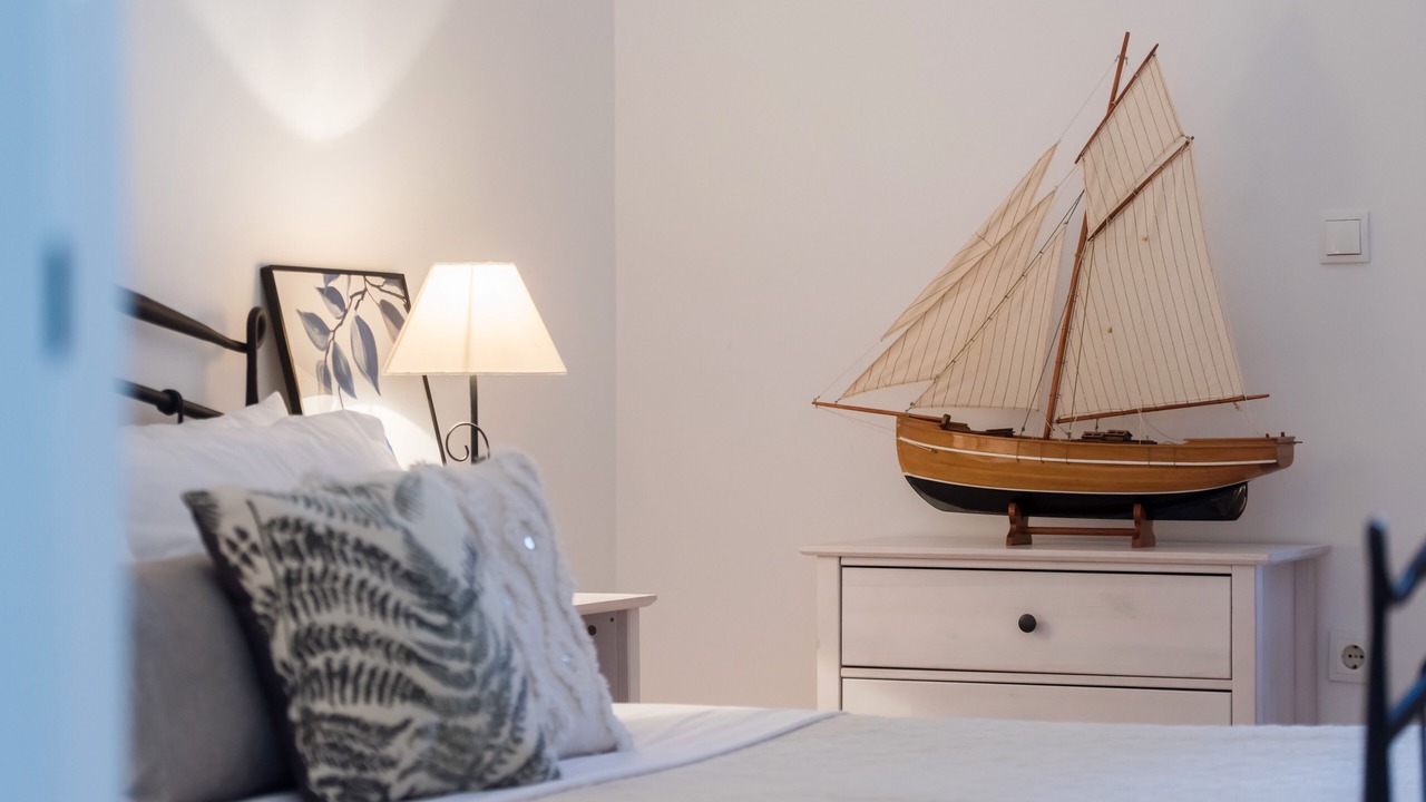 Photo of Bedroom in Turanj