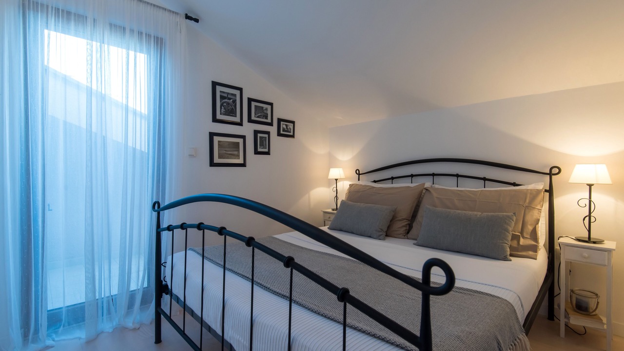 Photo of Bedroom in Turanj