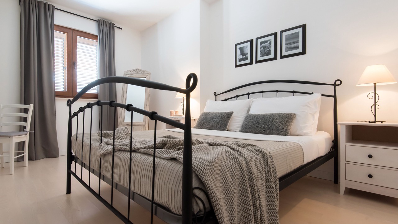 Photo of Bedroom in Turanj
