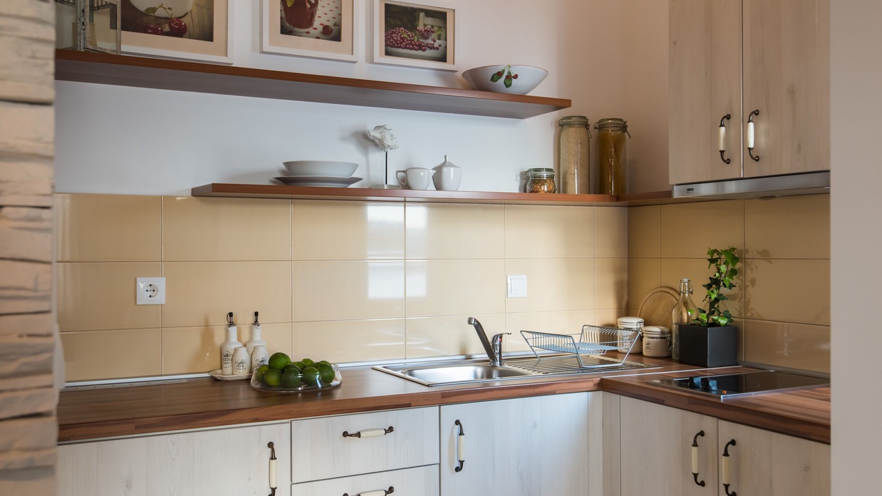 Photo of Kitchen in Turanj