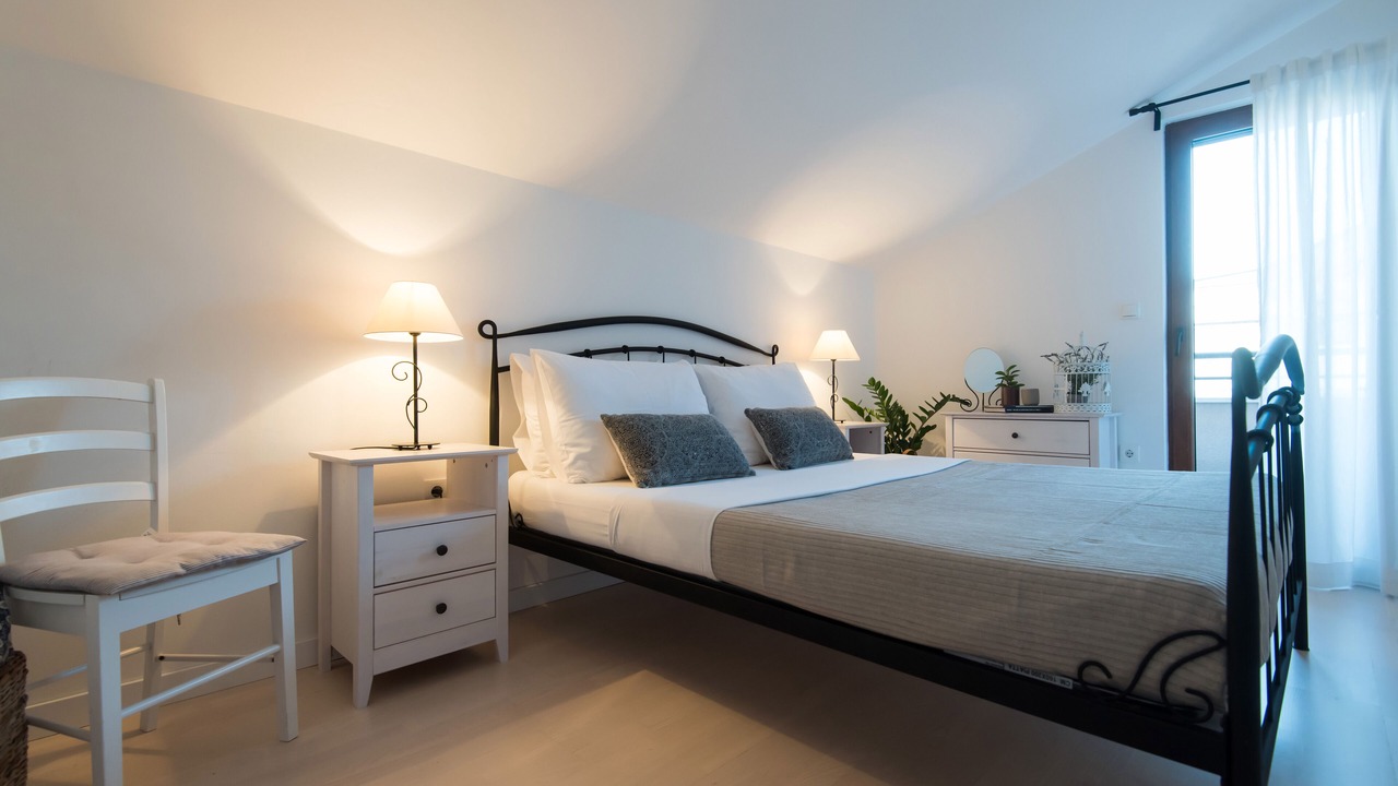 Photo of Bedroom in Turanj