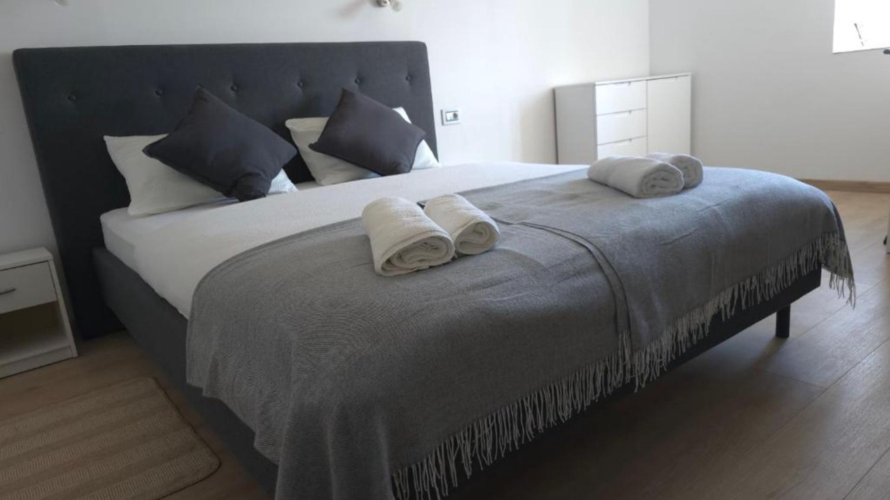 Photo of Bedroom in Cove Parja