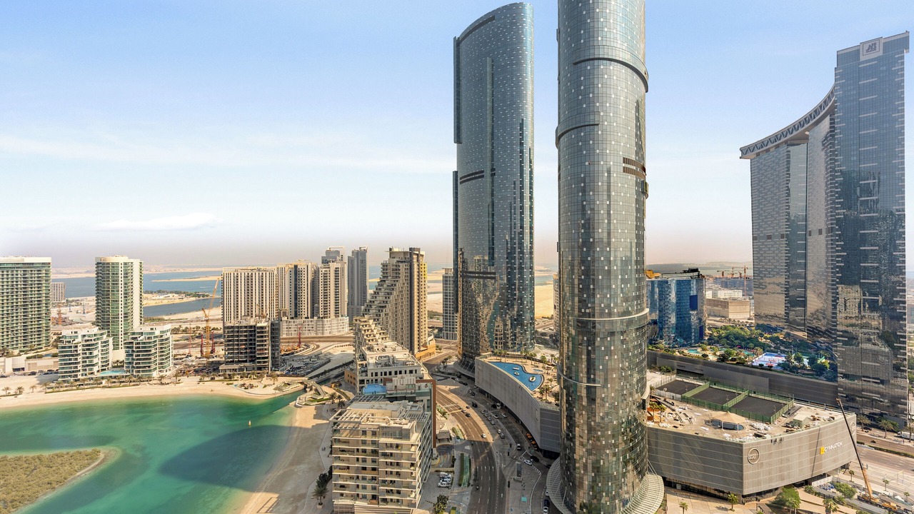 Photo of Others in Abu Dhabi
