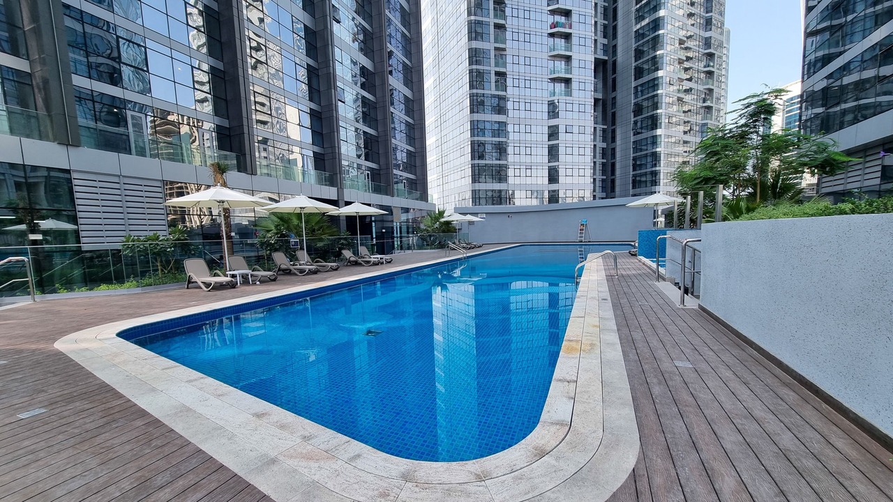 Photo of Outdoor in Abu Dhabi