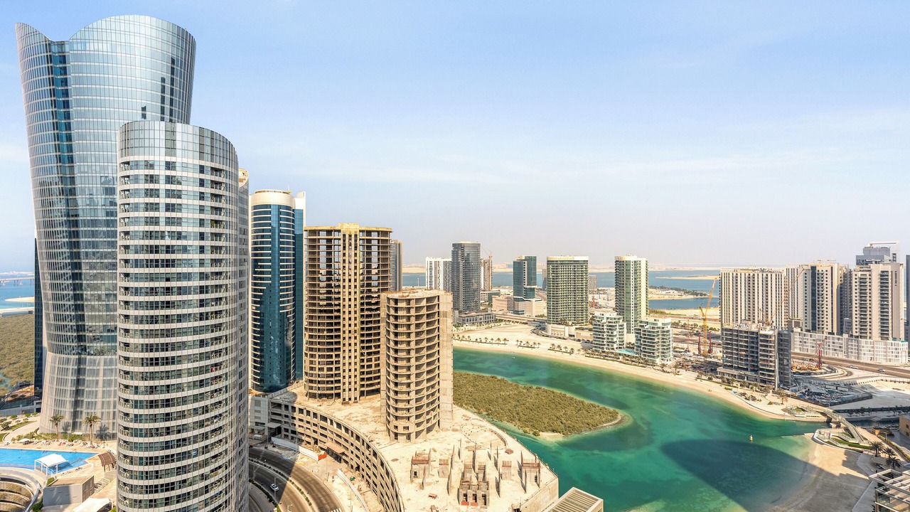 Photo of Others in Abu Dhabi