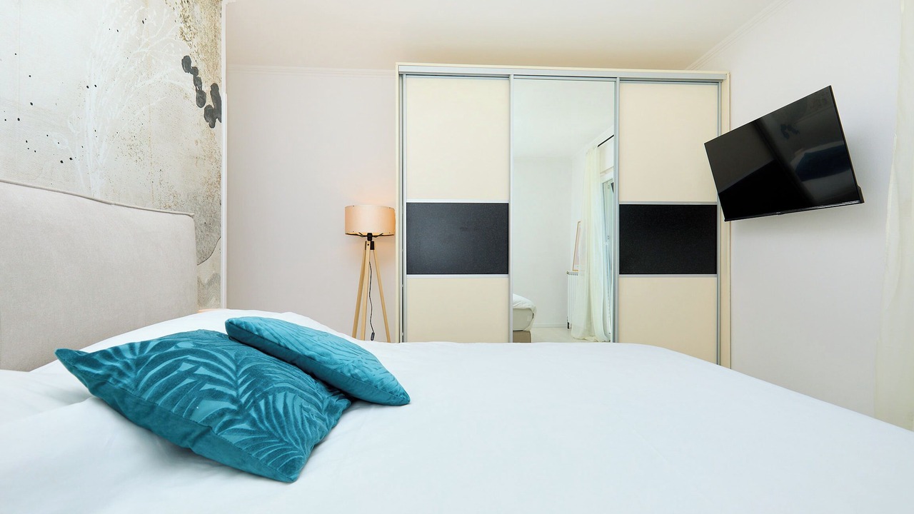 Photo of Bedroom in Mlini