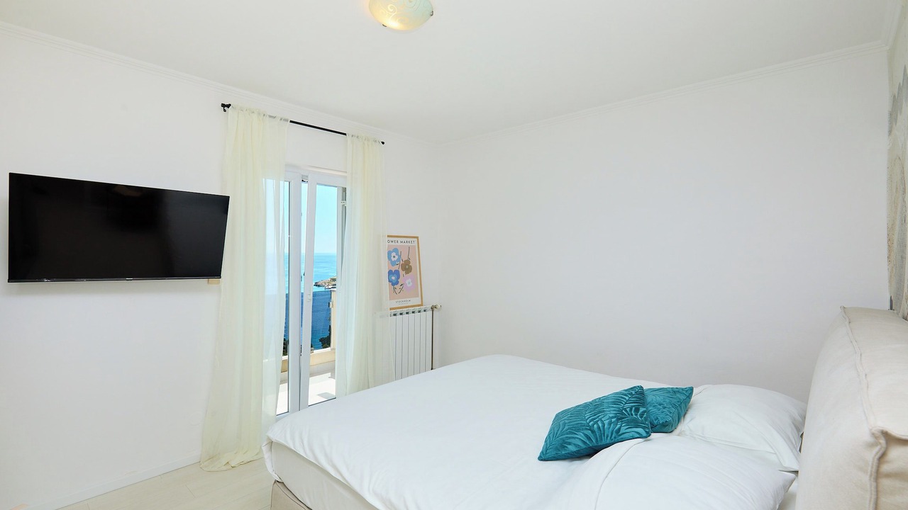 Photo of Bedroom in Mlini