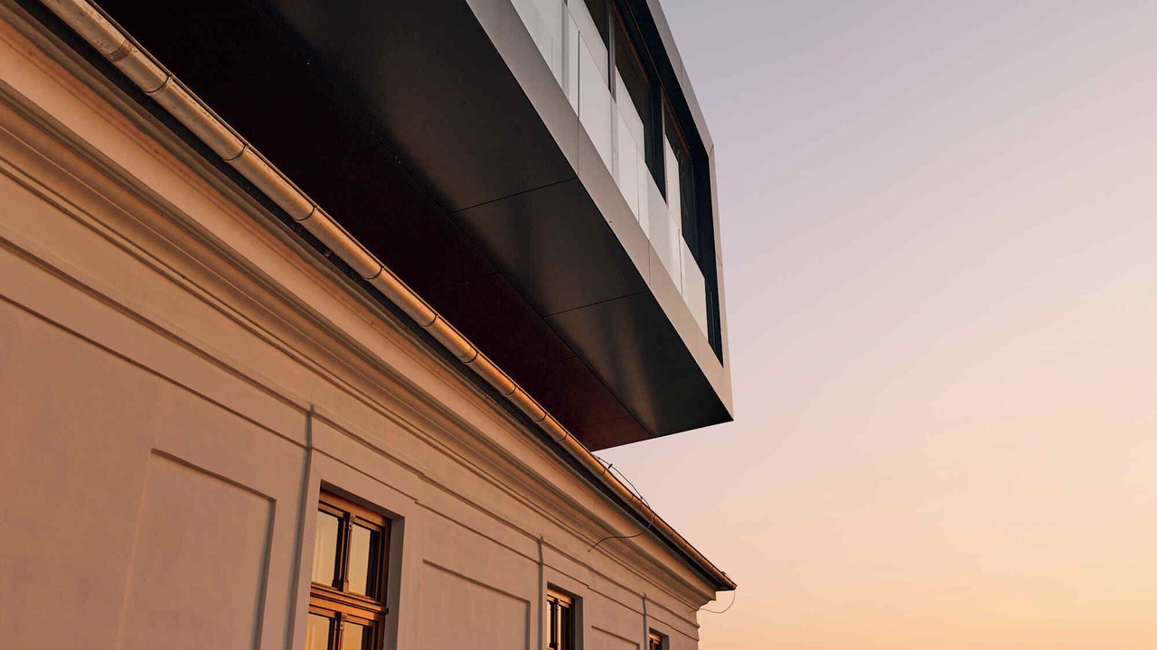 Photo of Patio Balcony in Fericanci