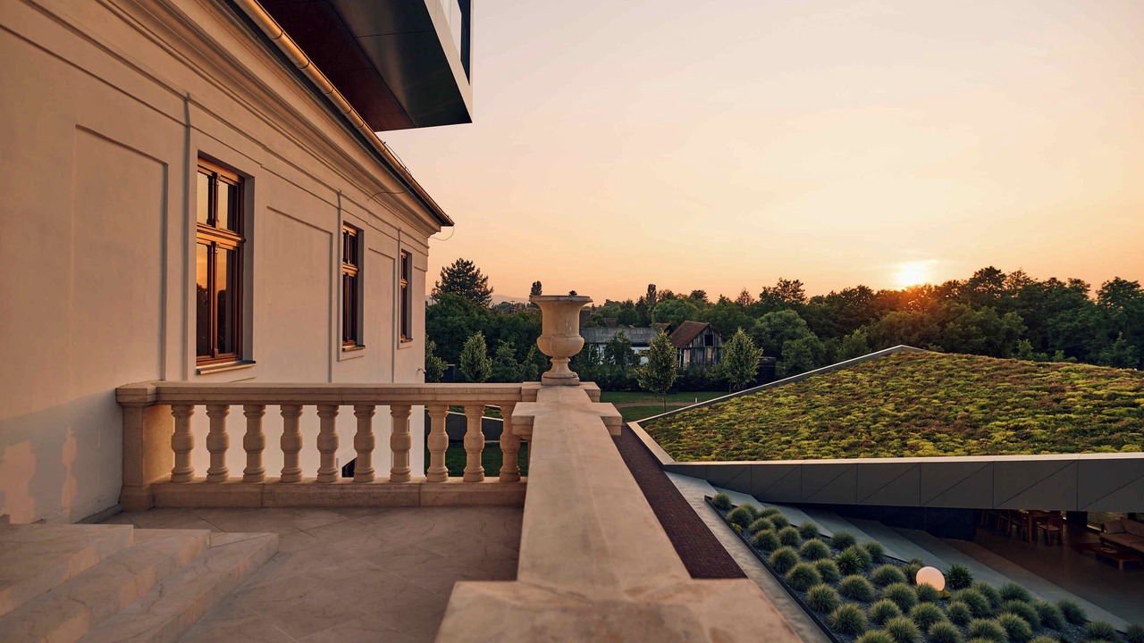 Photo of Patio Balcony in Fericanci