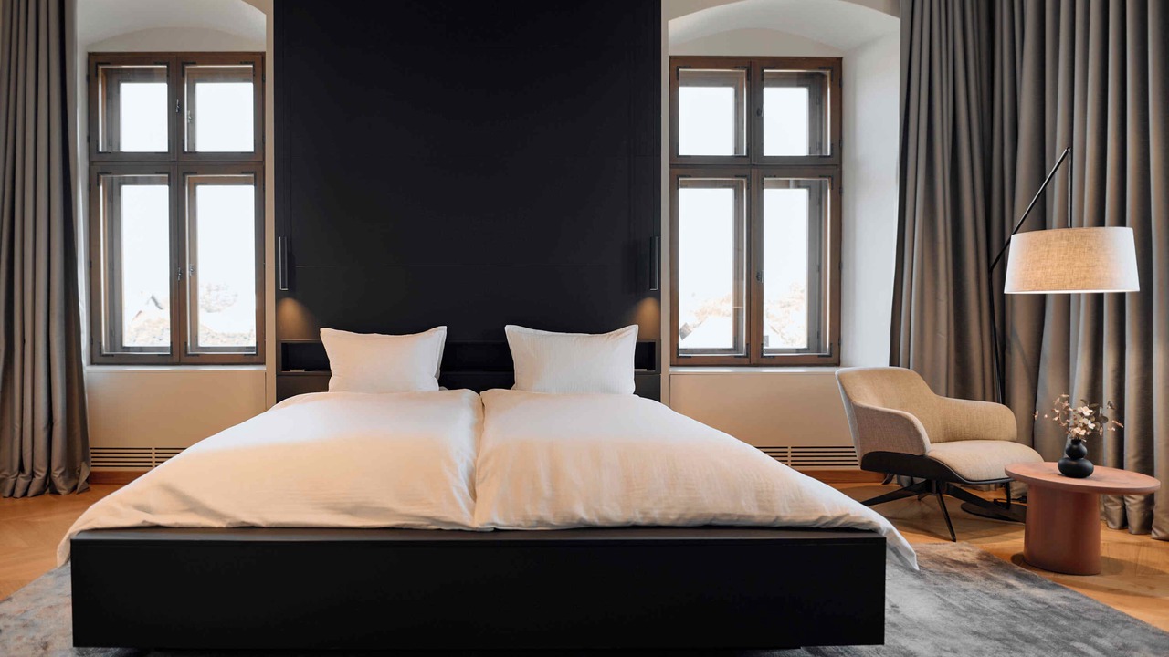 Photo of Bedroom in Fericanci