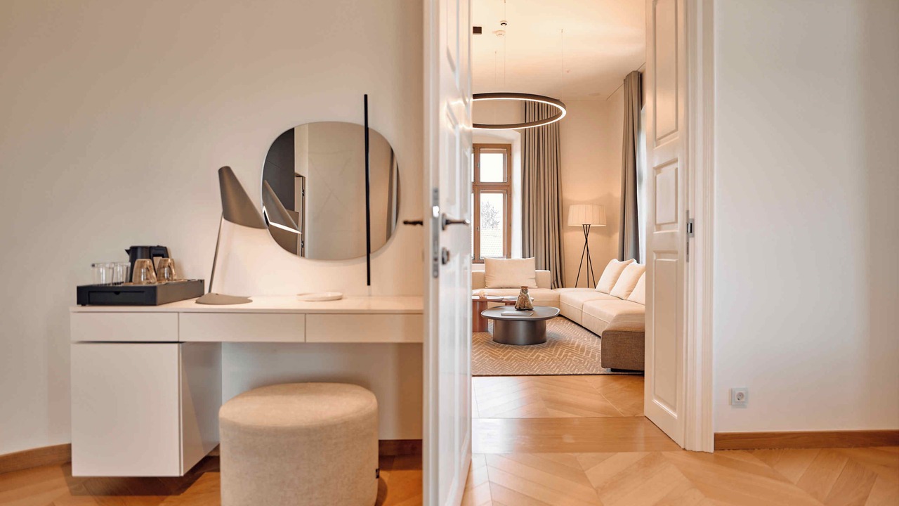 Photo of Bedroom in Fericanci