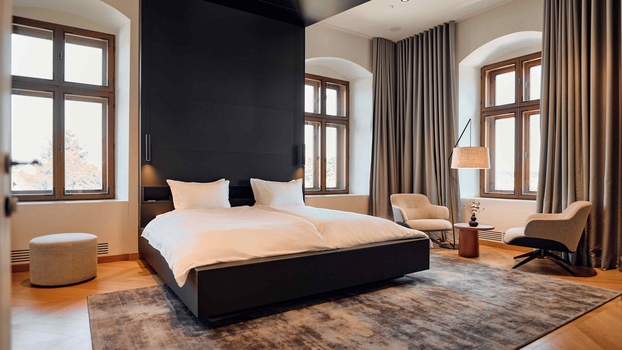 Photo of Bedroom in Fericanci