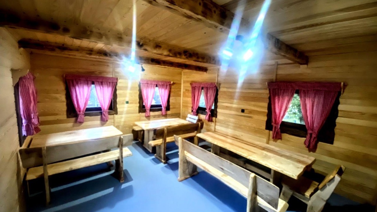 Photo of Bedroom in Brinje