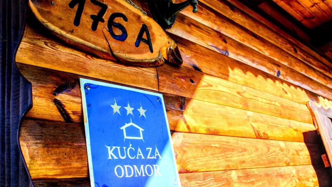 Photo of Outdoor in Brinje
