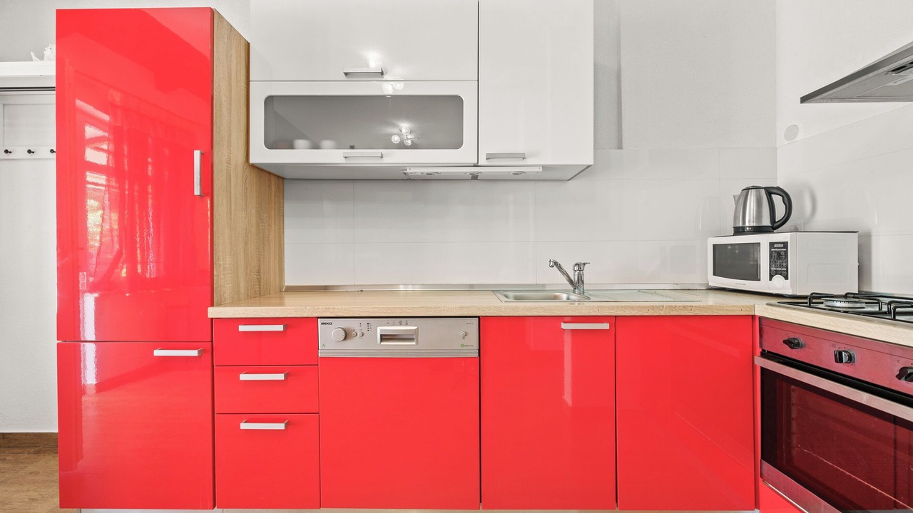 Photo of Kitchen in Fiorini