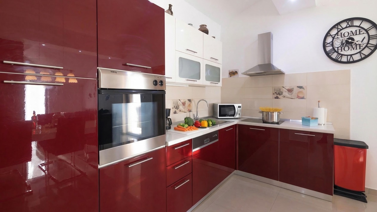 Photo of Kitchen in Vratarusa