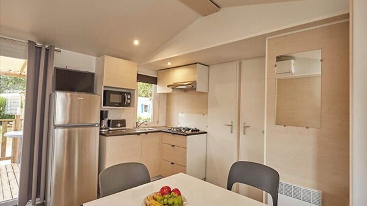 Photo of Kitchen in Karigador